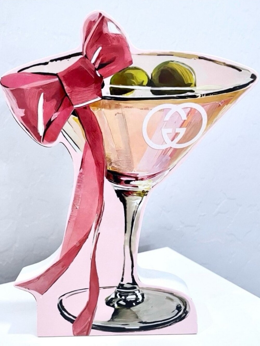 New Decor For Wall or Table, Any Room "GLAM"-UP, this Are Few Don't Miss It!!